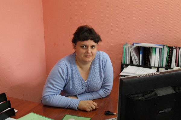 Любовь Арефьева