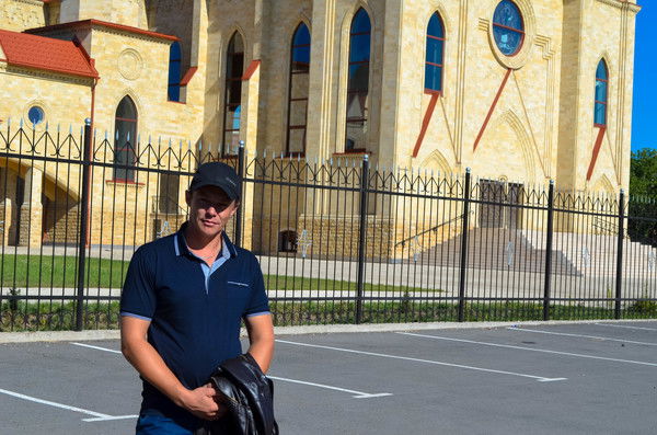 Андрей Герцог