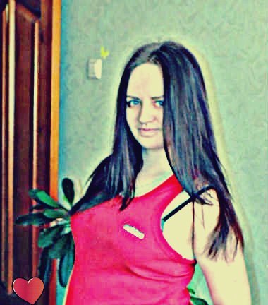 Екатерина Герасимчук