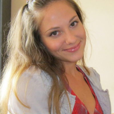 Яковленко Анна