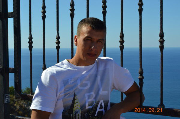 Наиль Ахтямов