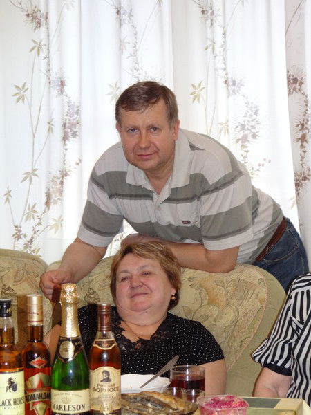 Михаил Липин