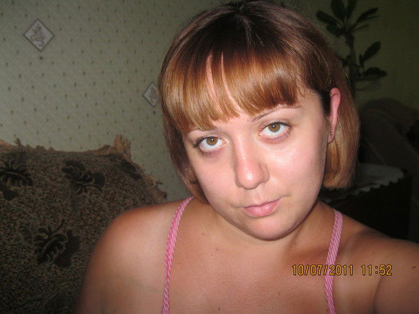 Альбина Аншакова (Иванова)