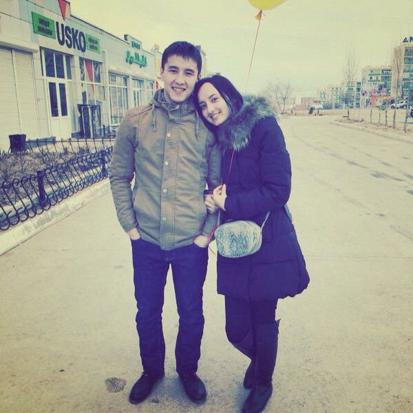 Жандос Айтжан