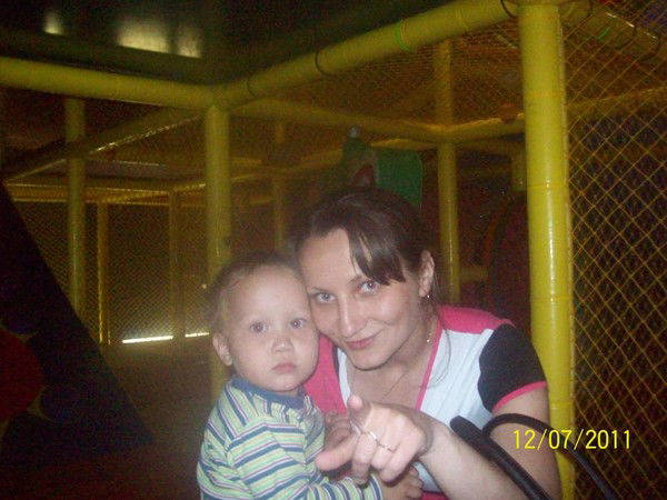 Анастасия Никонова