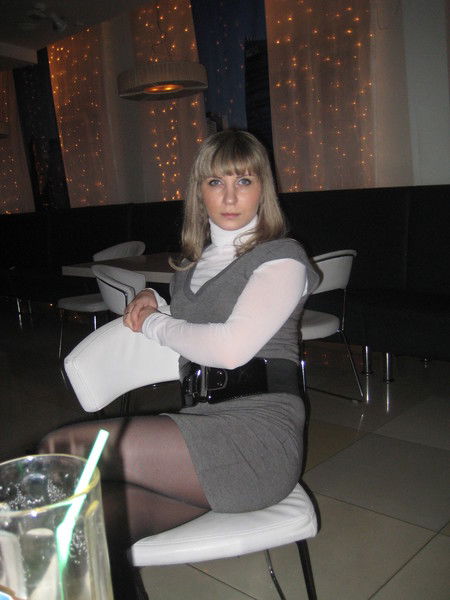 Анна Хорохорина