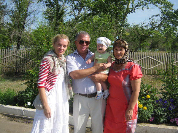 Валентина Лимарева