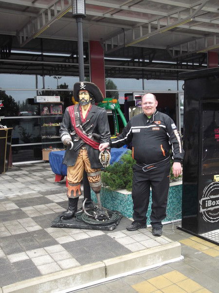 Михаил Филатов