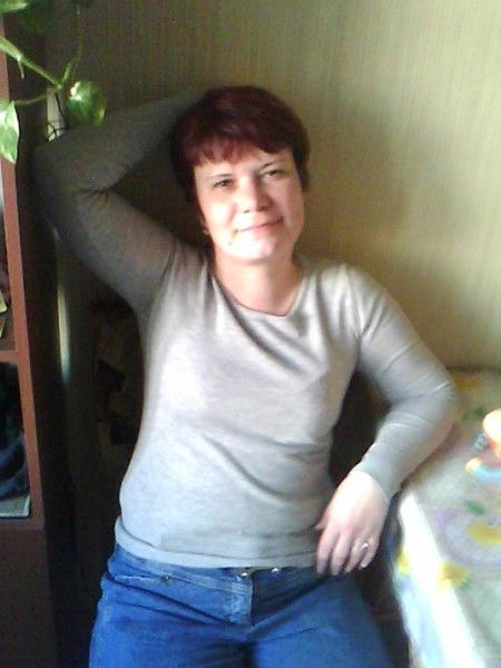 Елена Шульжук