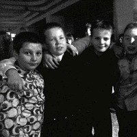 Кирилл Афанасьев