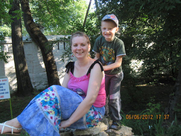 Люда Климанюк