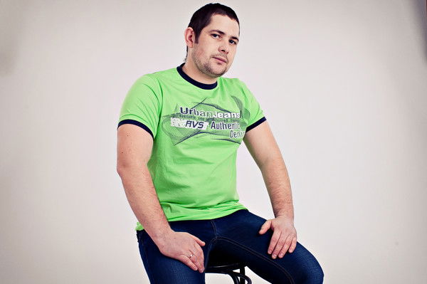 Иван Дроздов