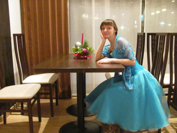 Екатерина Габдуллина