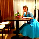 Екатерина Габдуллина