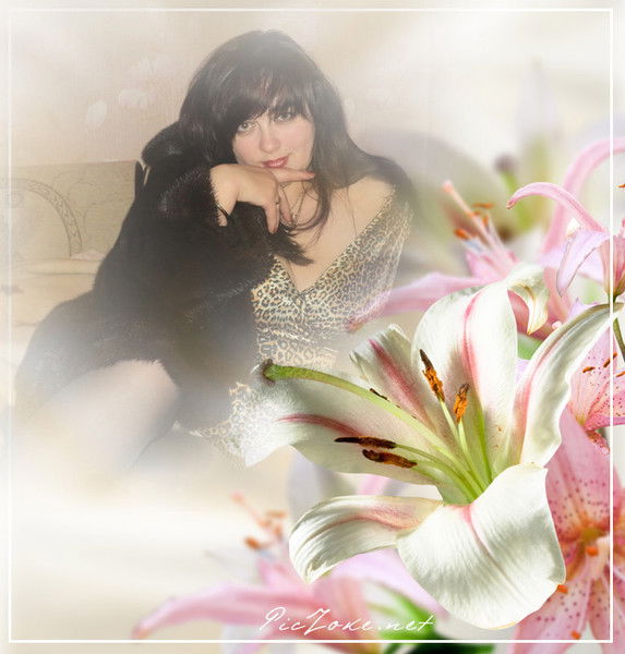 Юлия Чернышова