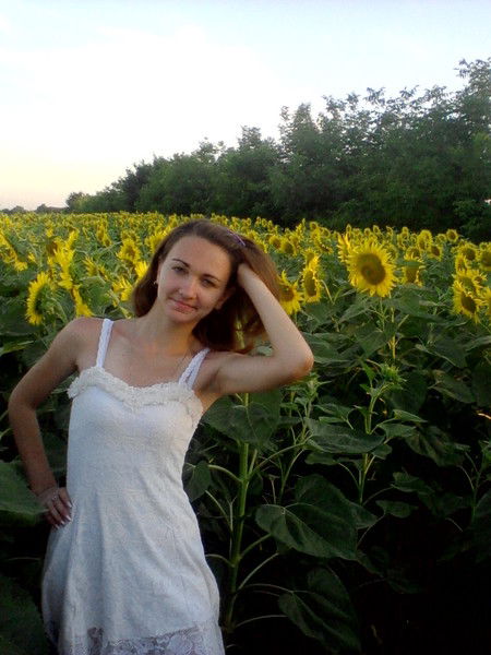 Руслана Тизун