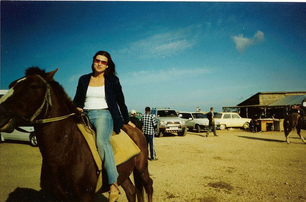 Наталья Малиновская