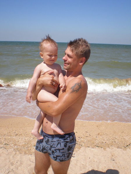 Евгений Фунтиков