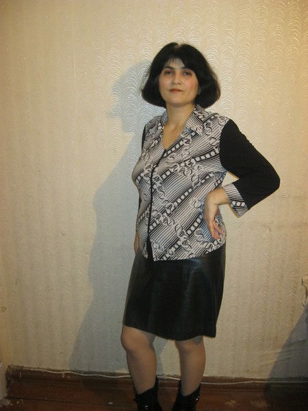 Карине Сакоян