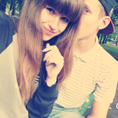 Алёна Крайкина