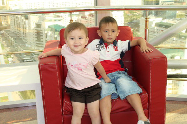 Шынар Атымтаева