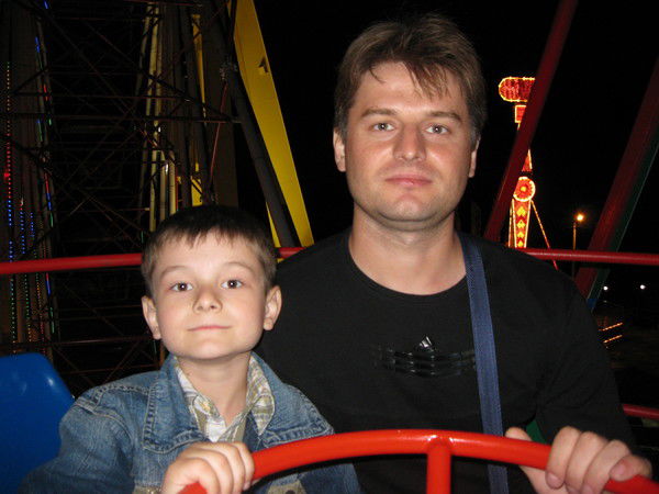 Роман Корнеев