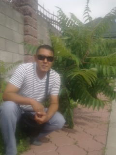 Кайрат Супбеков