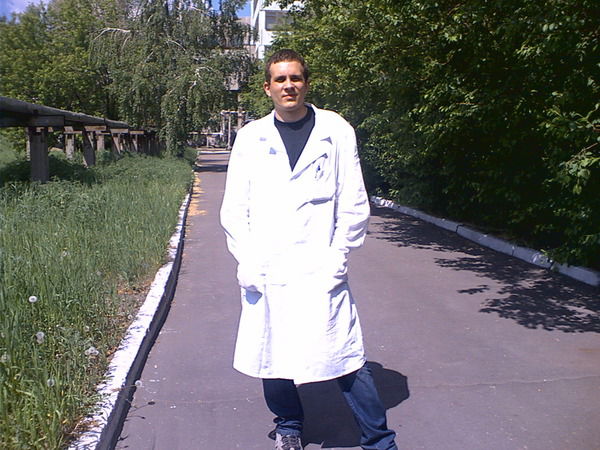 Иван Докторов