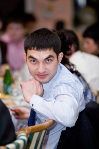 Ирек Латыпов