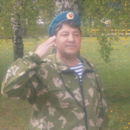 Ильяс Валиев