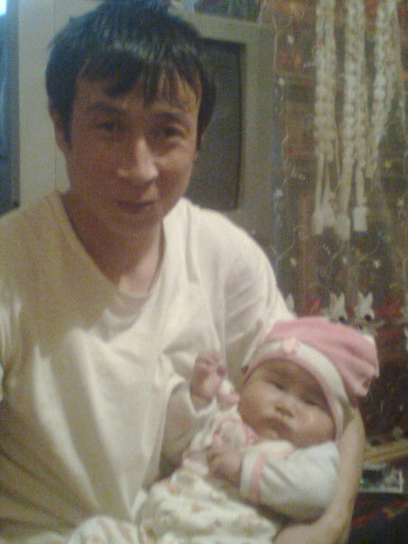 Бакыт Жунусов