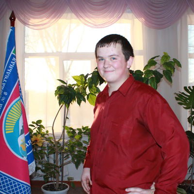 Максим Литвиненко