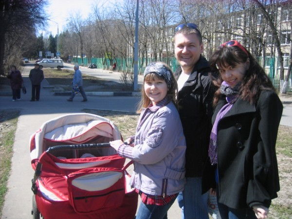 Дмитрий Сегеда