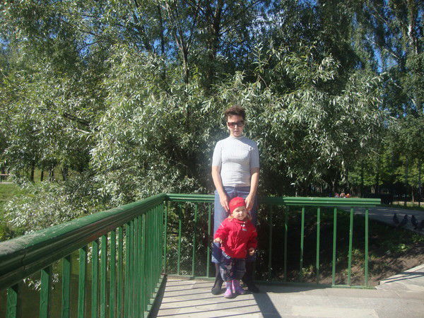 Светлана Гайсина