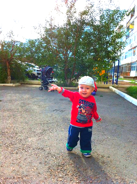 Аякоз Куанова