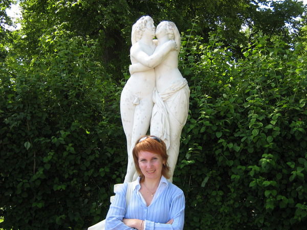 ******* Инна *******