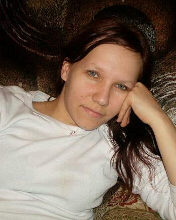 Оксана Дятлова