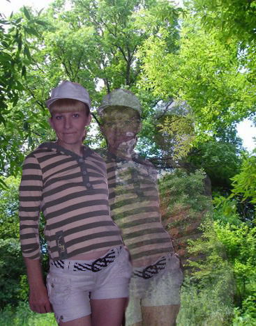 Лариса Яковлева