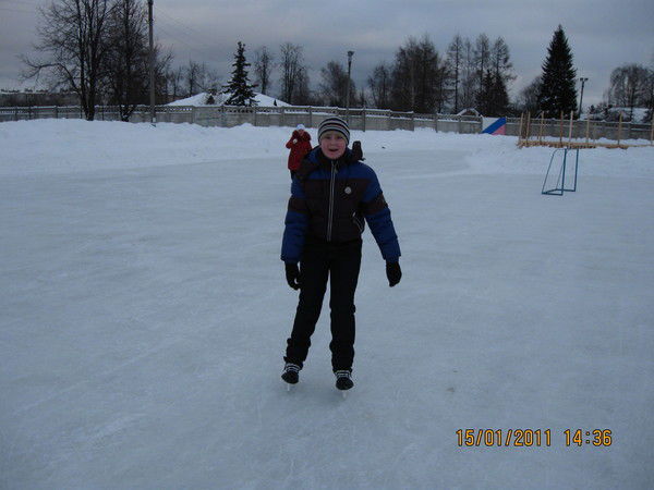 Кирилл Павлов