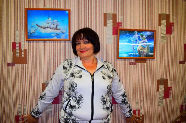 Минсылу Шакирова