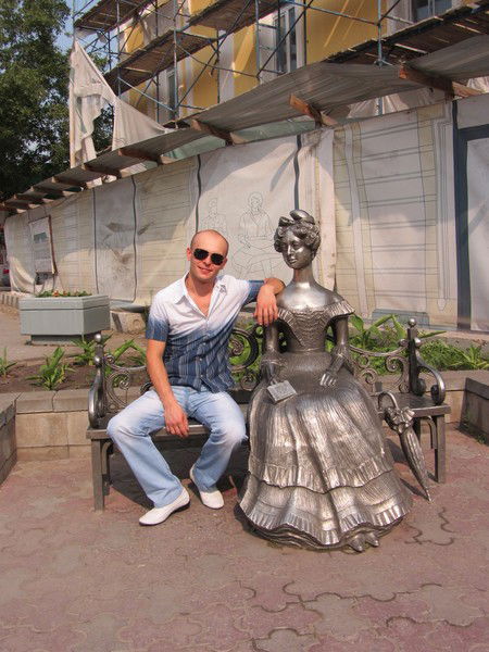 Валентин Ткач