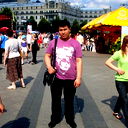Бакыт Жоошбаев