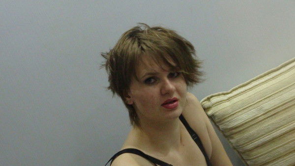 Татьяна Краузе