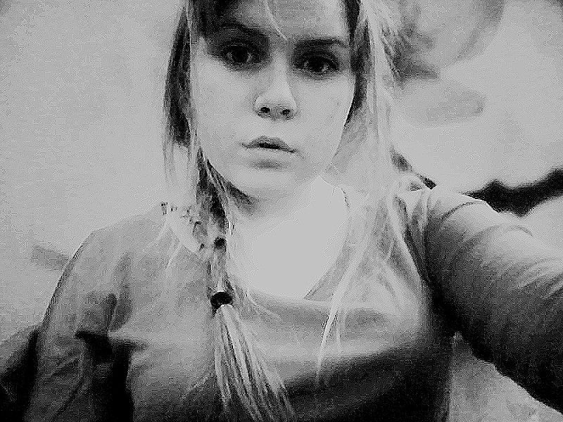 Полина Меньшикова