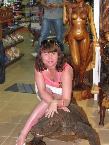 Татьяна Шувалова