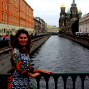 Евгения Козлова
