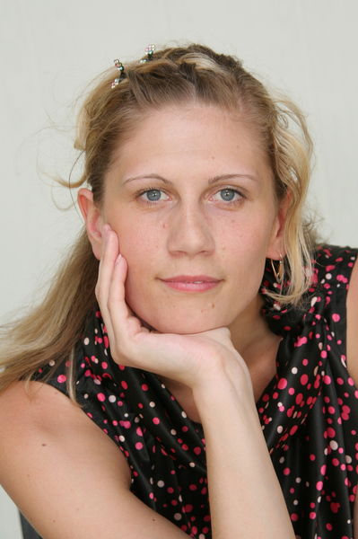 Ирина Попова