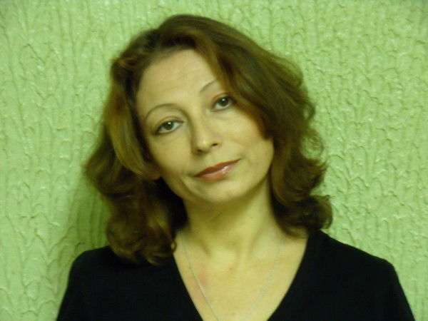 Марина Быстрова