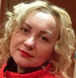 Татьяна Качановская