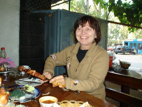 Наталья Куречина